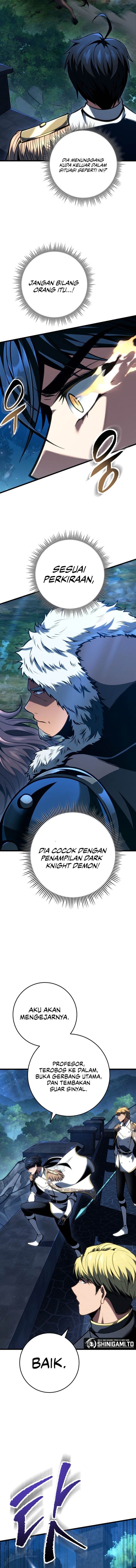 A Dragonslayer’s Peerless Regression Chap 68 - Next Chap 69