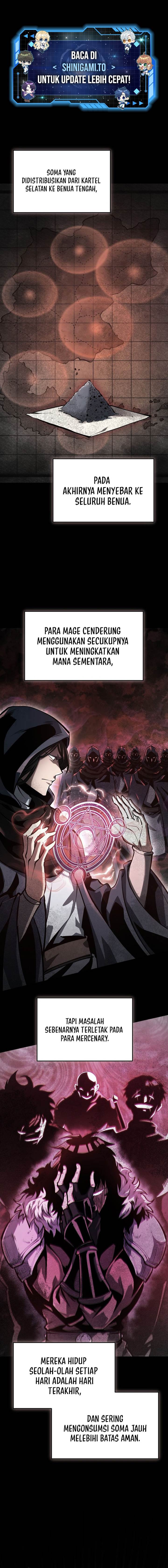 A Dragonslayer’s Peerless Regression Chap 68 - Next Chap 69