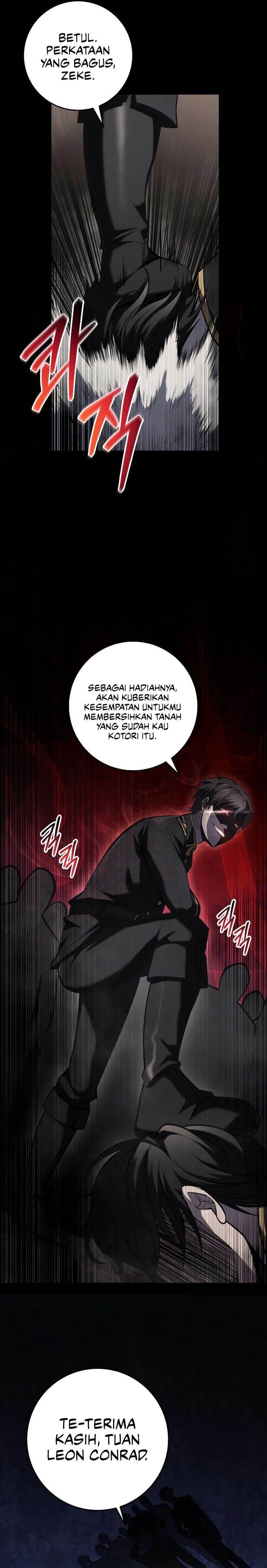 A Dragonslayer’s Peerless Regression Chap 13 - Next Chap 14