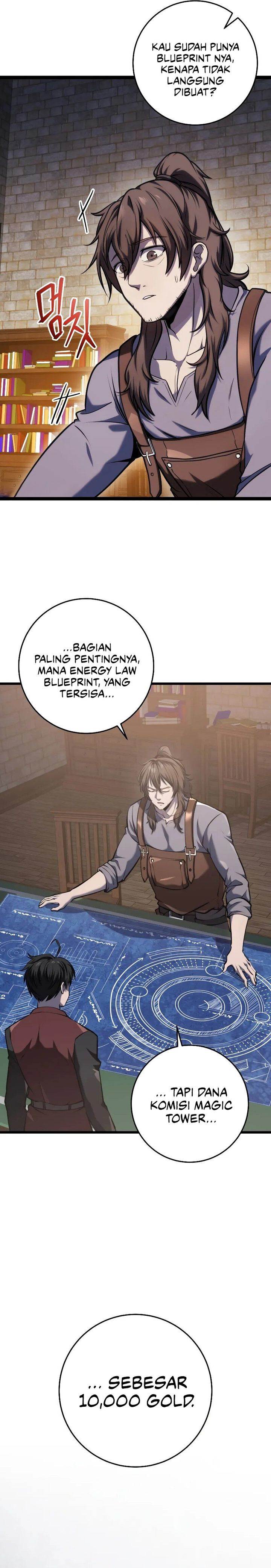 A Dragonslayer’s Peerless Regression Chap 13 - Next Chap 14