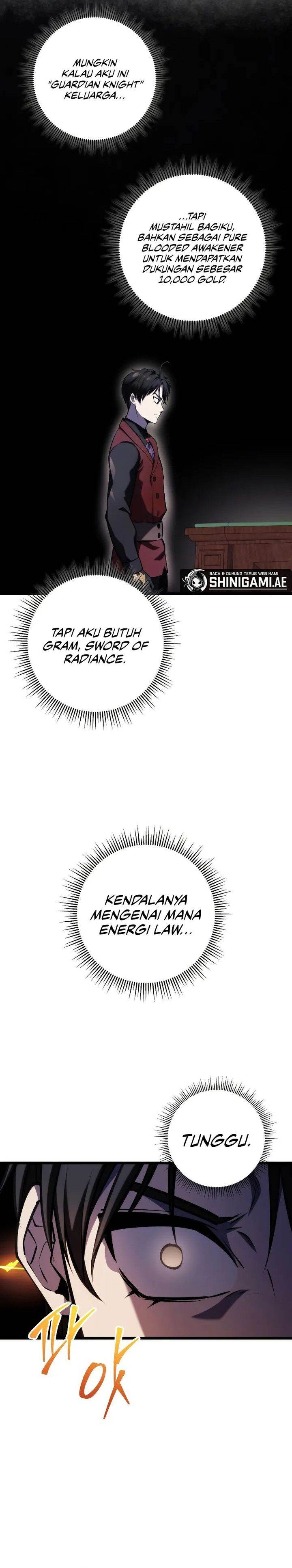 A Dragonslayer’s Peerless Regression Chap 13 - Next Chap 14