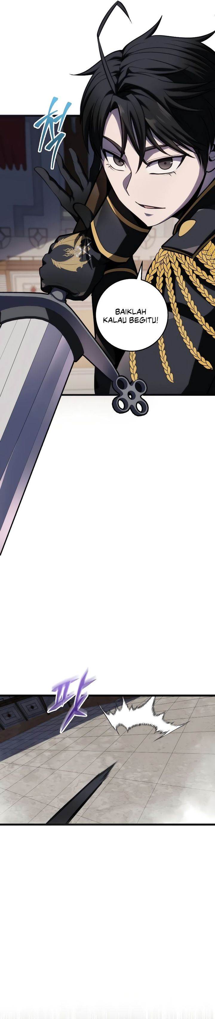 A Dragonslayer’s Peerless Regression Chap 10 - Next Chap 11