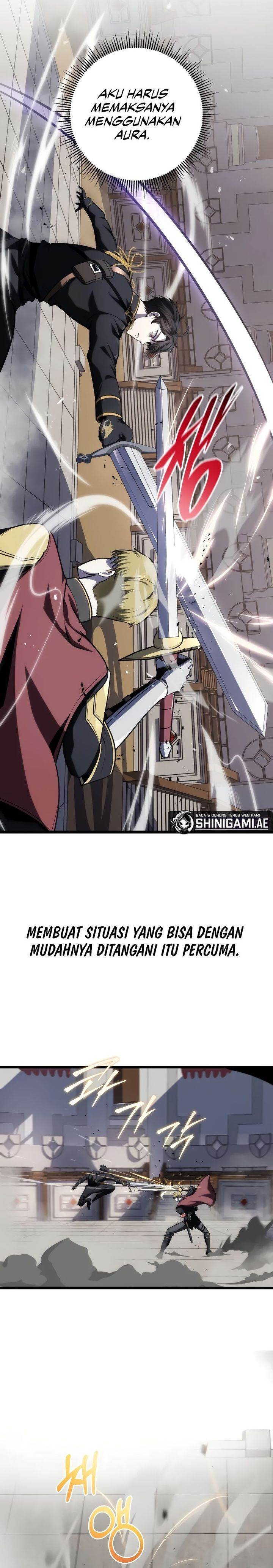 A Dragonslayer’s Peerless Regression Chap 10 - Next Chap 11