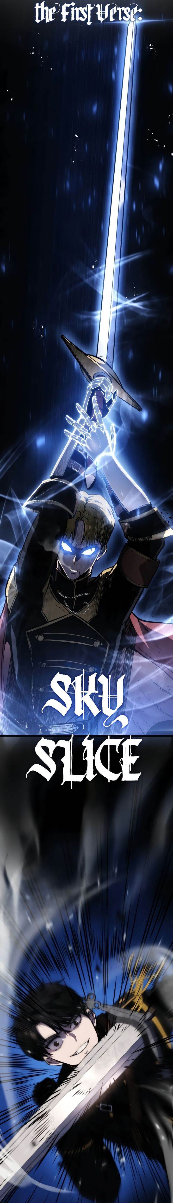 A Dragonslayer’s Peerless Regression Chap 10 - Next Chap 11