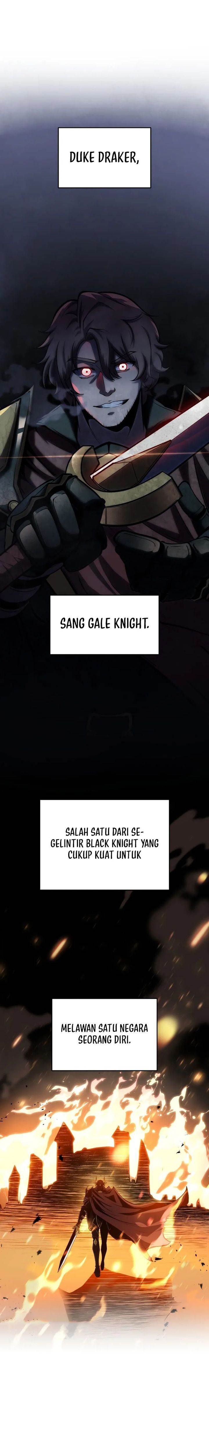 A Dragonslayer’s Peerless Regression Chap 11 - Next Chap 12