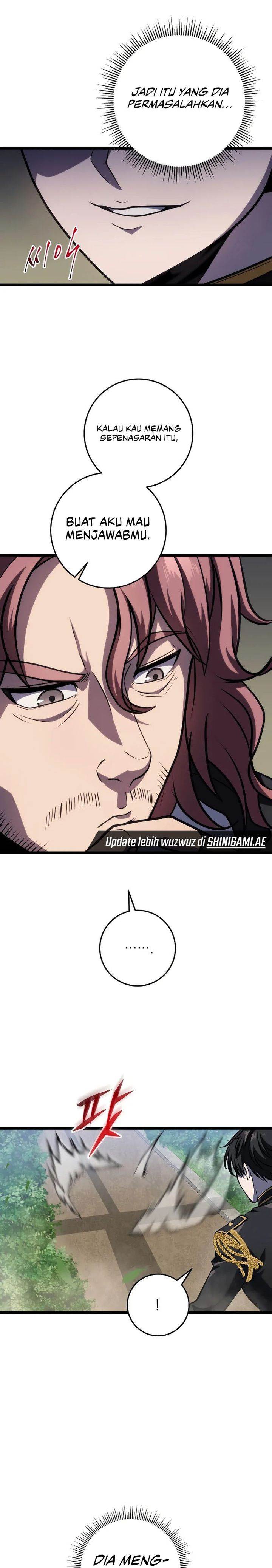 A Dragonslayer’s Peerless Regression Chap 11 - Next Chap 12