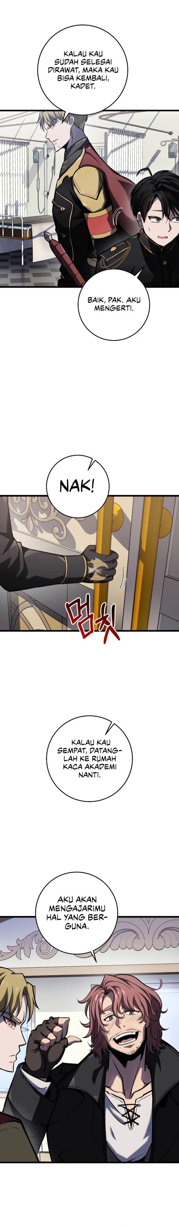 A Dragonslayer’s Peerless Regression Chap 11 - Next Chap 12