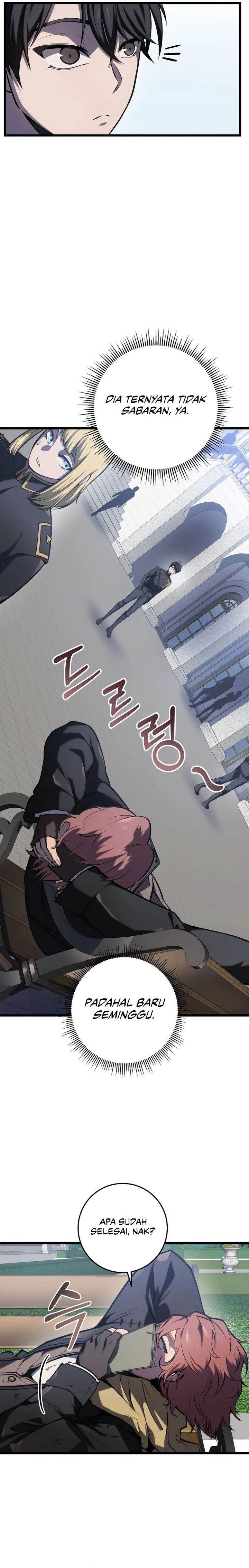 A Dragonslayer’s Peerless Regression Chap 11 - Next Chap 12