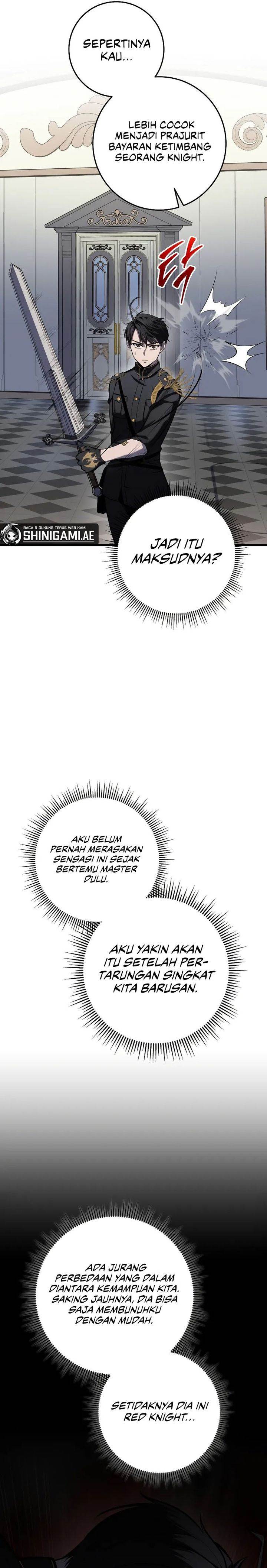 A Dragonslayer’s Peerless Regression Chap 11 - Next Chap 12