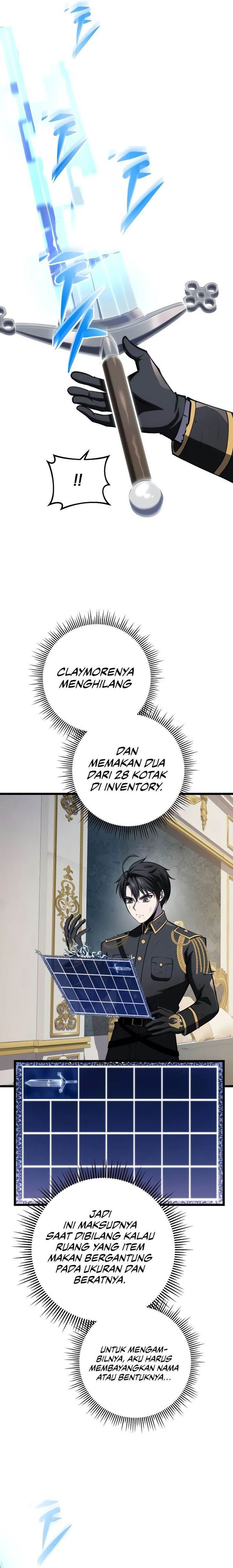 A Dragonslayer’s Peerless Regression Chap 12 - Next Chap 13