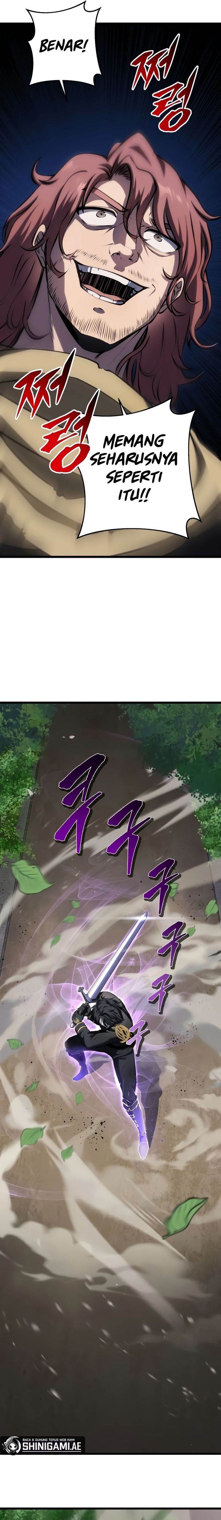 A Dragonslayer’s Peerless Regression Chap 12 - Next Chap 13