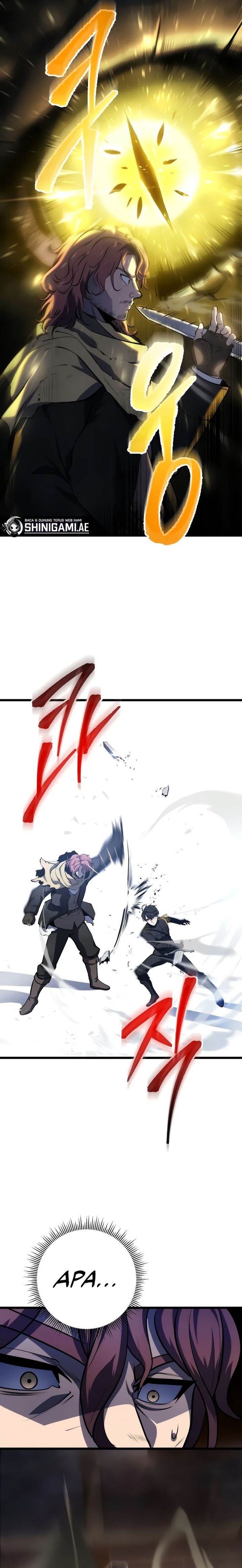 A Dragonslayer’s Peerless Regression Chap 12 - Next Chap 13