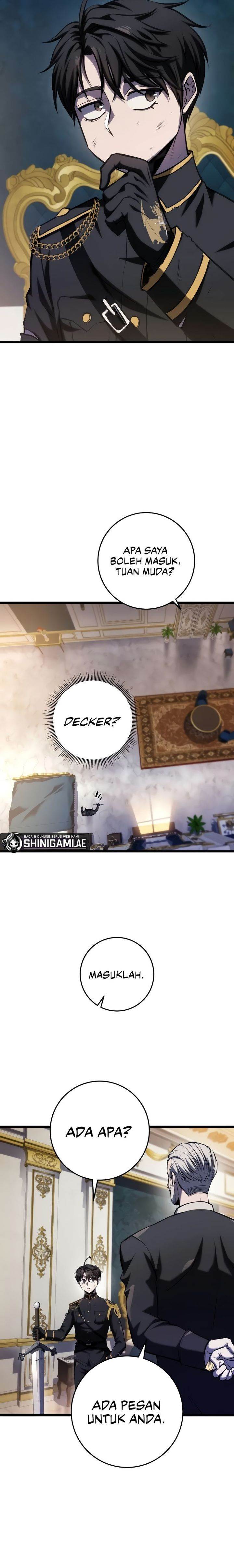 A Dragonslayer’s Peerless Regression Chap 12 - Next Chap 13