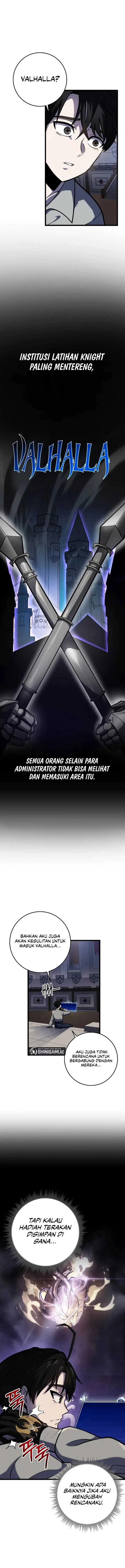 A Dragonslayer’s Peerless Regression Chap 17 - Next Chap 18