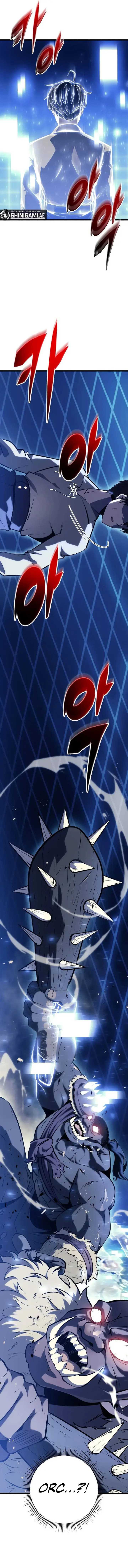 A Dragonslayer’s Peerless Regression Chap 17 - Next Chap 18