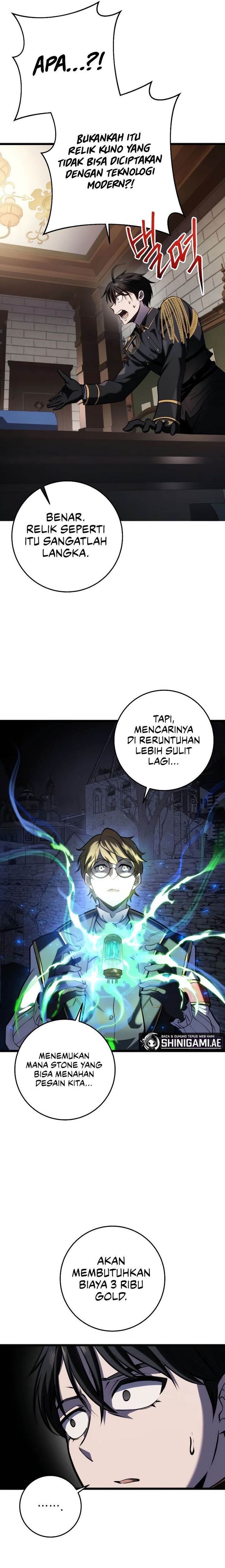 A Dragonslayer’s Peerless Regression Chap 14 - Next Chap 15