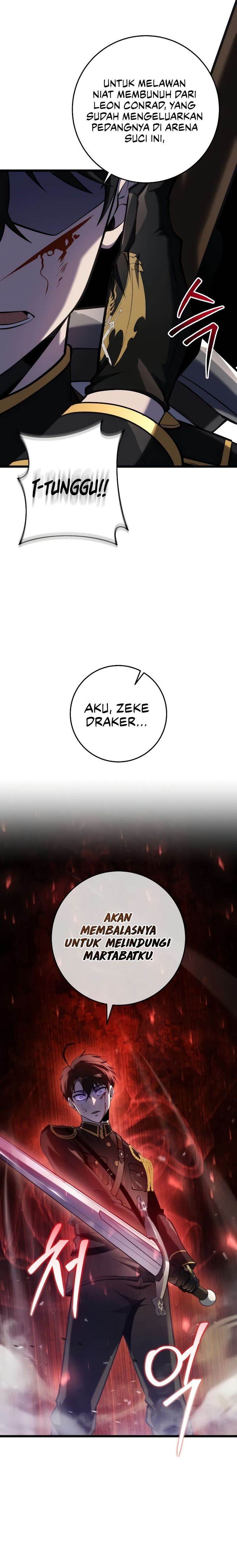 A Dragonslayer’s Peerless Regression Chap 14 - Next Chap 15