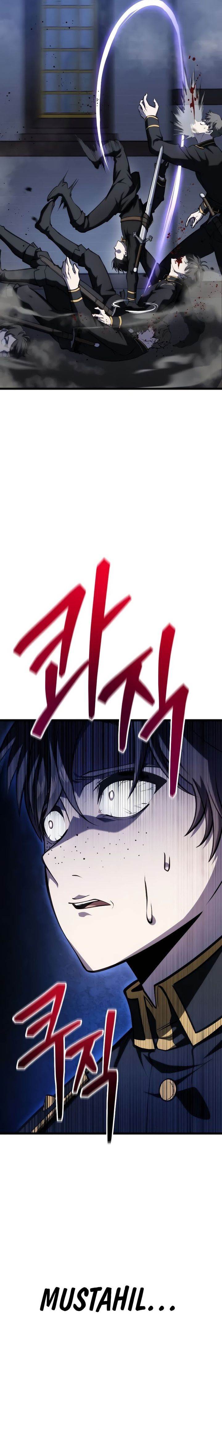 A Dragonslayer’s Peerless Regression Chap 14 - Next Chap 15