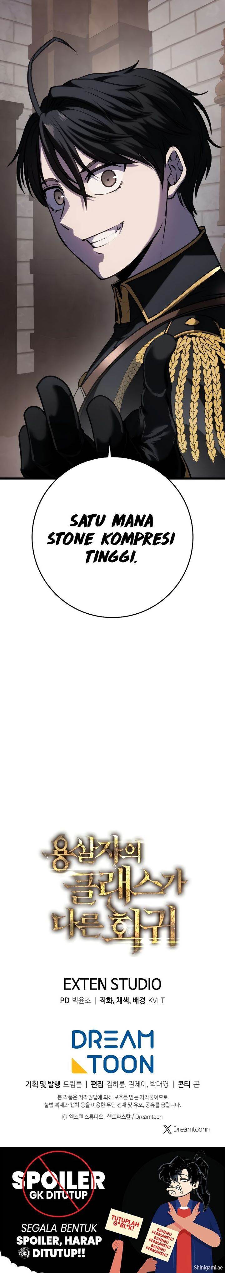 A Dragonslayer’s Peerless Regression Chap 14 - Next Chap 15