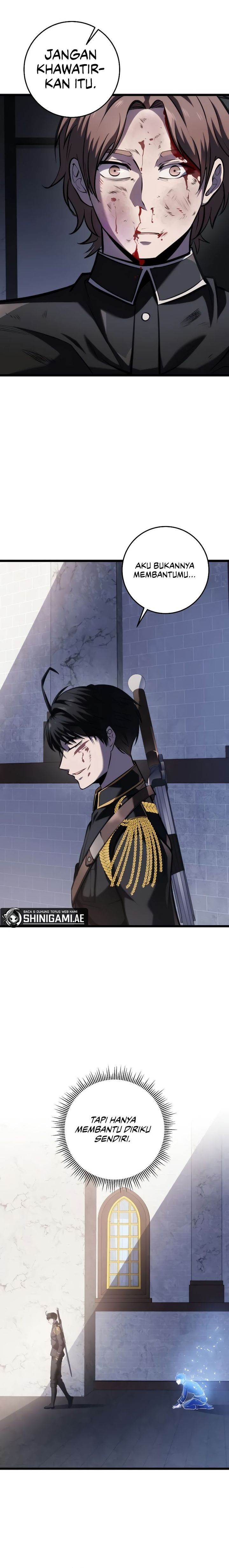 A Dragonslayer’s Peerless Regression Chap 14 - Next Chap 15