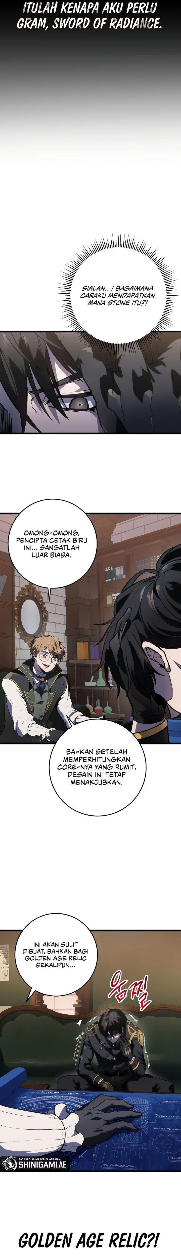 A Dragonslayer’s Peerless Regression Chap 14 - Next Chap 15