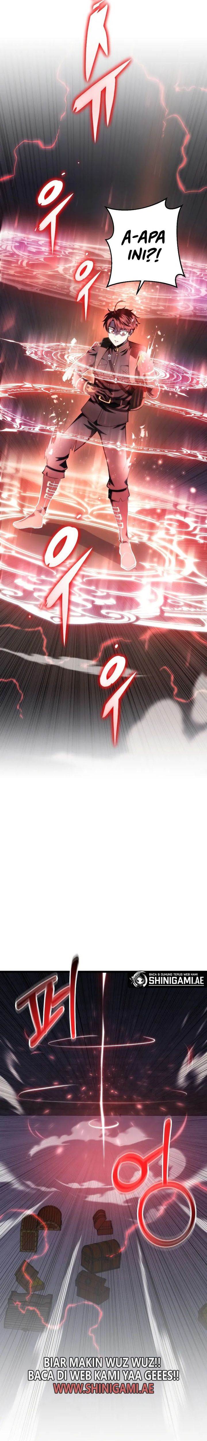 A Dragonslayer’s Peerless Regression Chap 15 - Next Chap 16