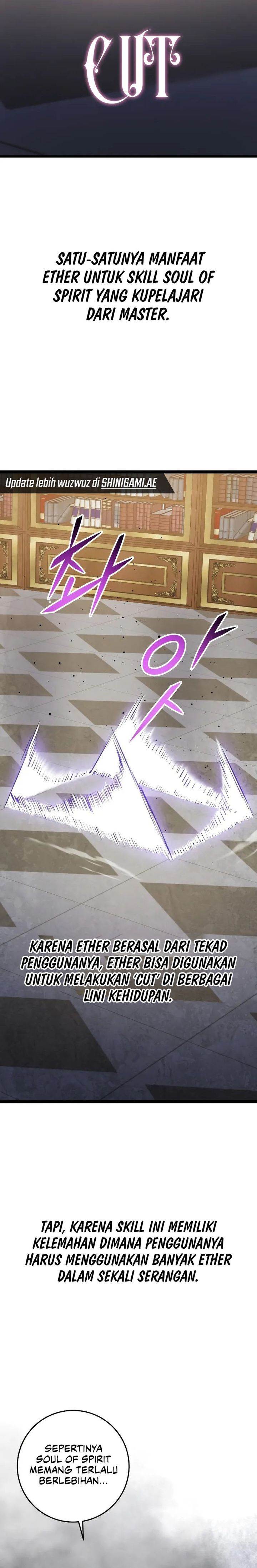 A Dragonslayer’s Peerless Regression Chap 15 - Next Chap 16