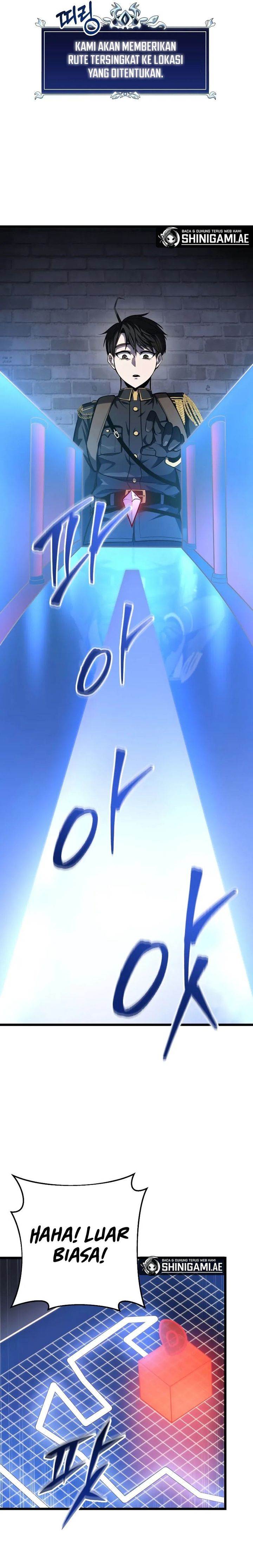 A Dragonslayer’s Peerless Regression Chap 15 - Next Chap 16