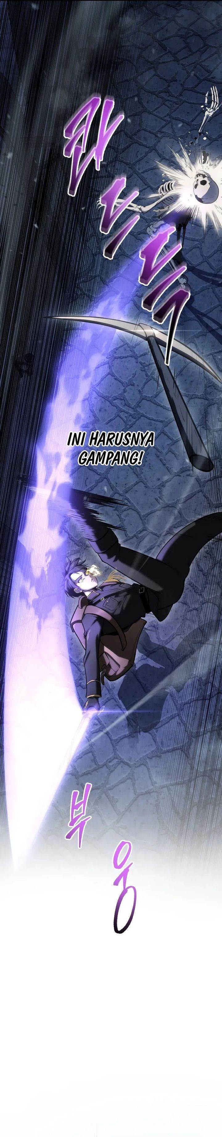 A Dragonslayer’s Peerless Regression Chap 15 - Next Chap 16