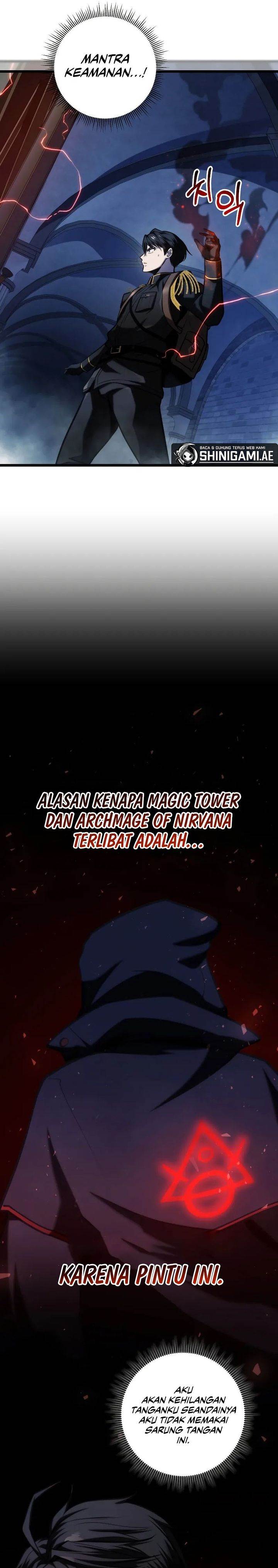 A Dragonslayer’s Peerless Regression Chap 15 - Next Chap 16