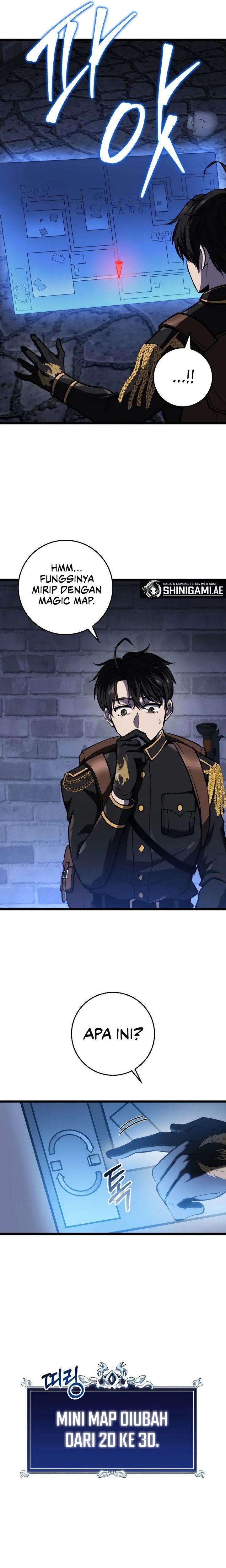 A Dragonslayer’s Peerless Regression Chap 15 - Next Chap 16