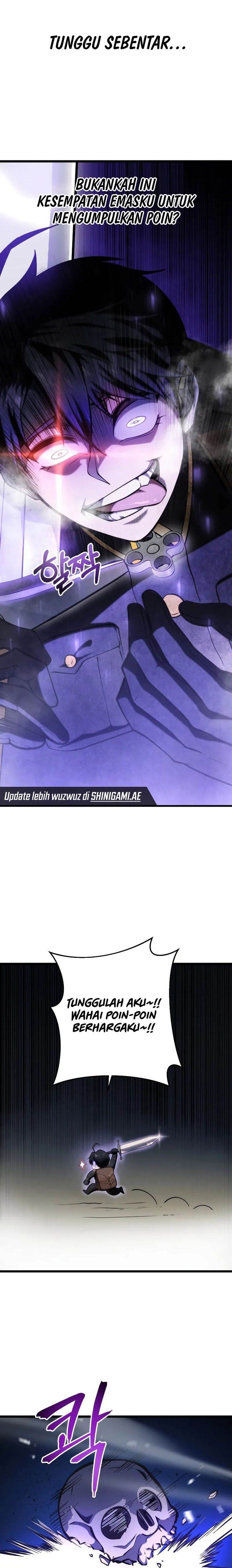 A Dragonslayer’s Peerless Regression Chap 15 - Next Chap 16