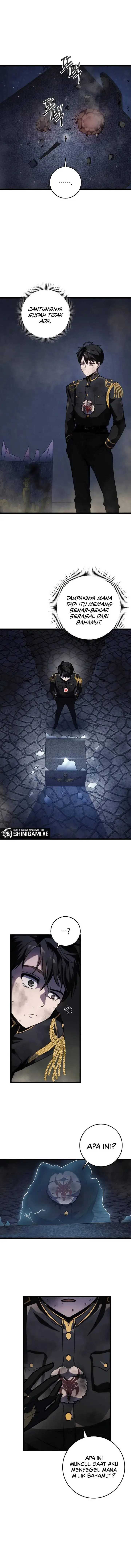 A Dragonslayer’s Peerless Regression Chap 16 - Next Chap 17