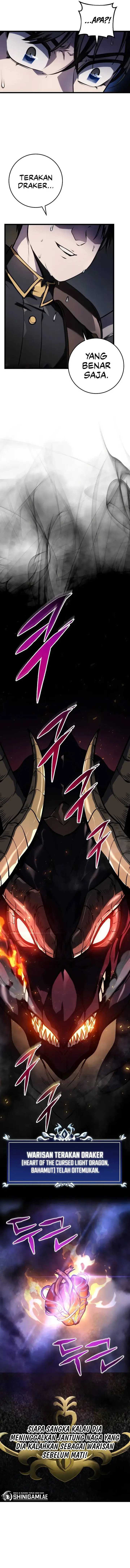 A Dragonslayer’s Peerless Regression Chap 16 - Next Chap 17