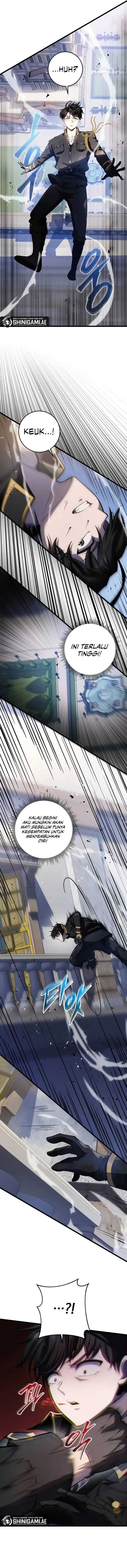 A Dragonslayer’s Peerless Regression Chap 18 - Next Chap 19