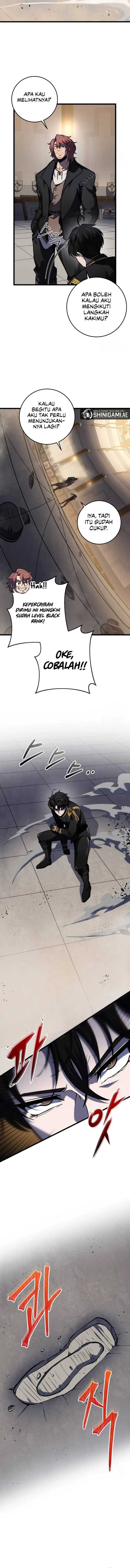 A Dragonslayer’s Peerless Regression Chap 19 - Next Chap 20