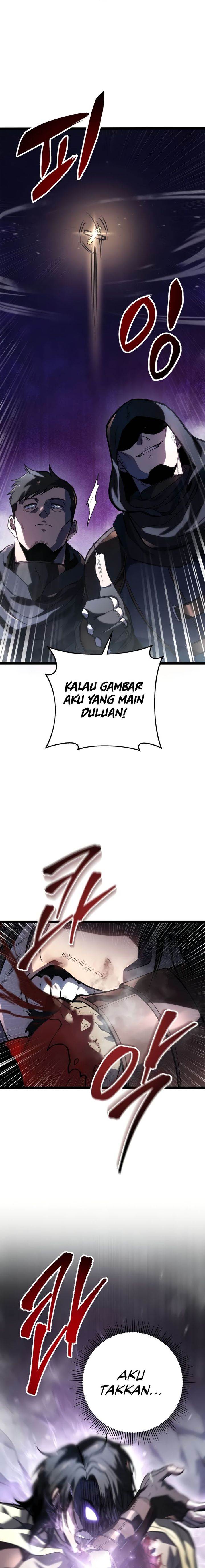 A Dragonslayer’s Peerless Regression Chap 1 - Next Chap 2