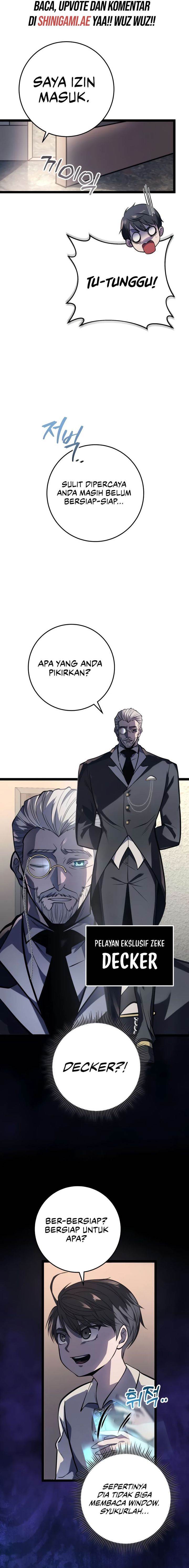 A Dragonslayer’s Peerless Regression Chap 1 - Next Chap 2