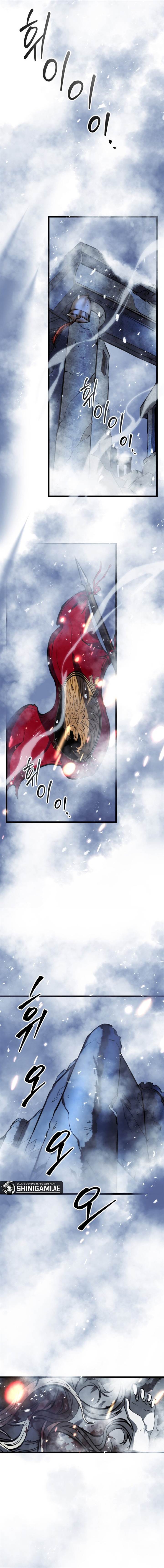 A Dragonslayer’s Peerless Regression Chap 23 - Next Chap 24