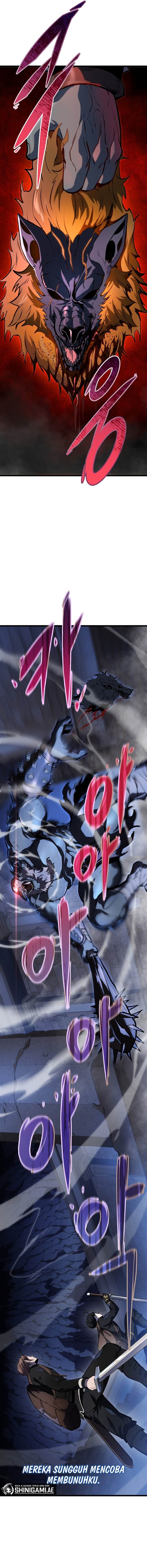 A Dragonslayer’s Peerless Regression Chap 23 - Next Chap 24