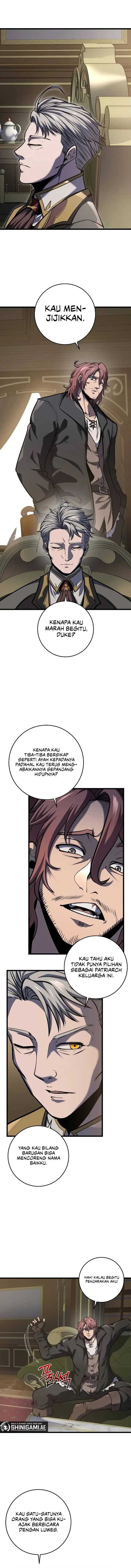 A Dragonslayer’s Peerless Regression Chap 20 - Next Chap 21