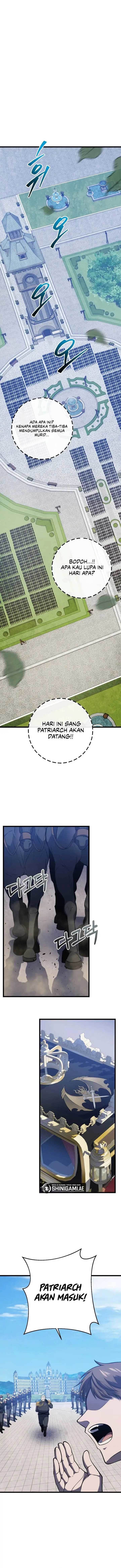 A Dragonslayer’s Peerless Regression Chap 20 - Next Chap 21