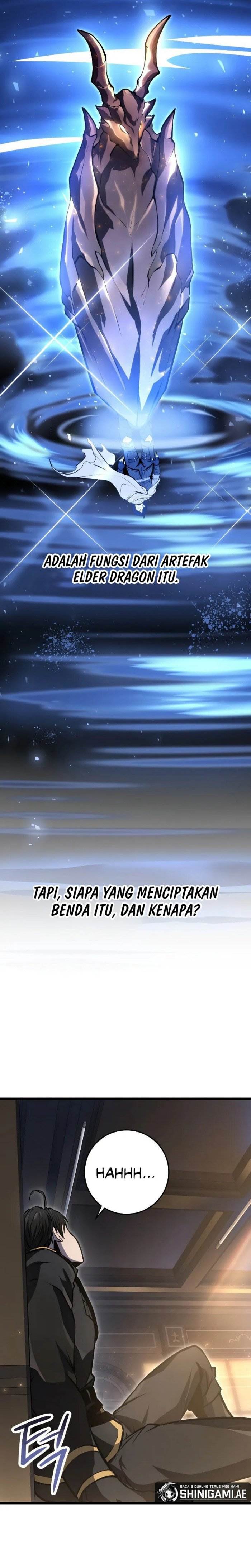 A Dragonslayer’s Peerless Regression Chap 21 - Next Chap 22