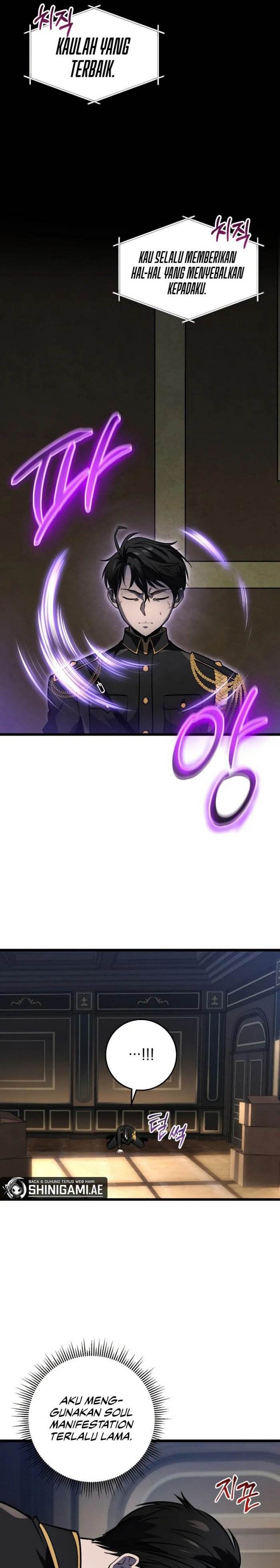 A Dragonslayer’s Peerless Regression Chap 21 - Next Chap 22