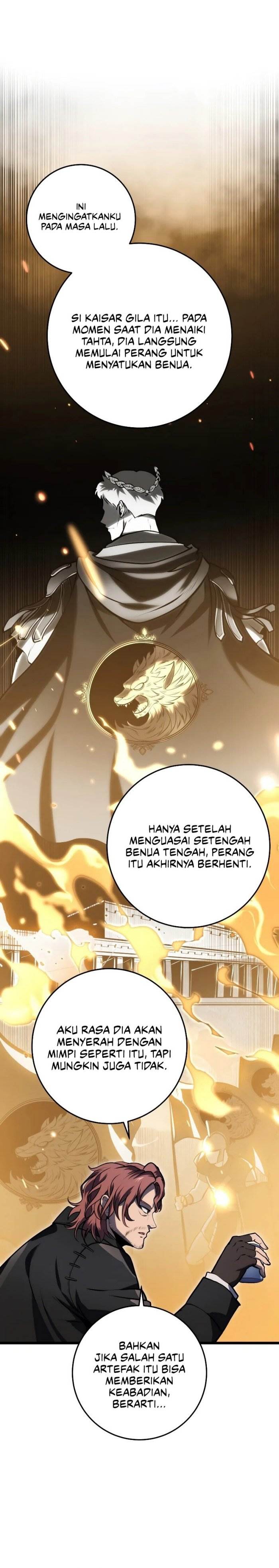 A Dragonslayer’s Peerless Regression Chap 21 - Next Chap 22