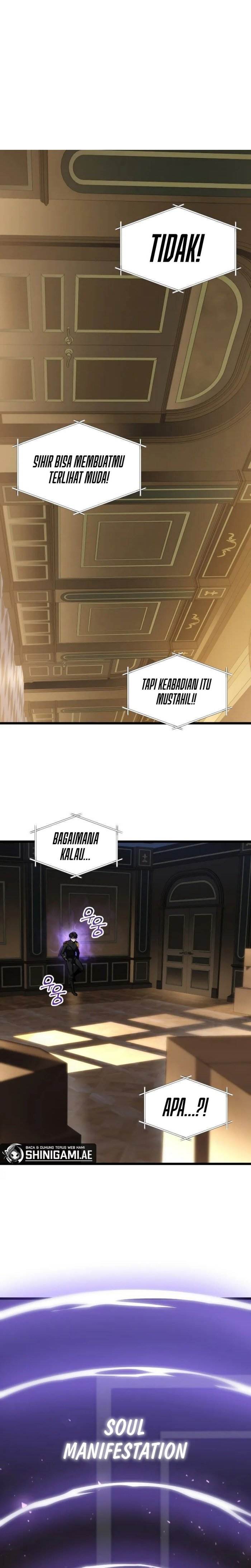 A Dragonslayer’s Peerless Regression Chap 21 - Next Chap 22