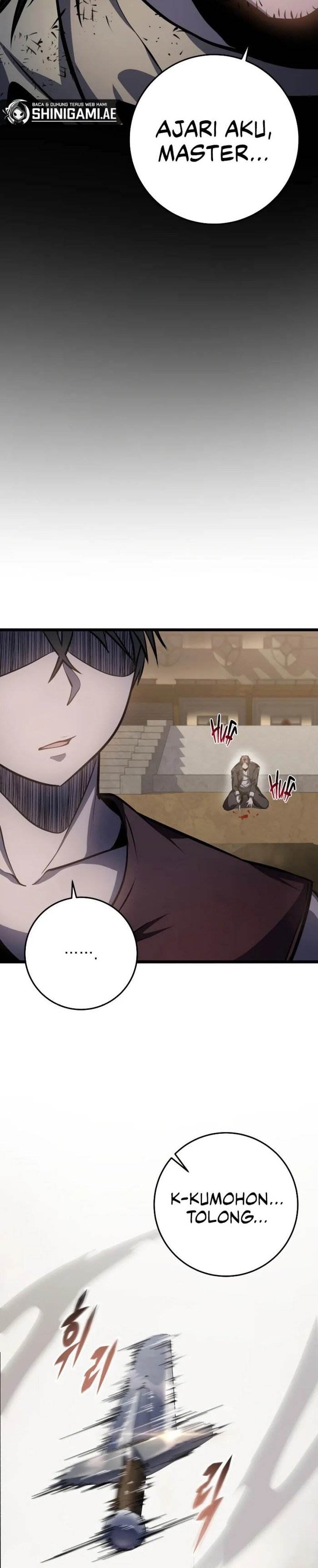 A Dragonslayer’s Peerless Regression Chap 21 - Next Chap 22