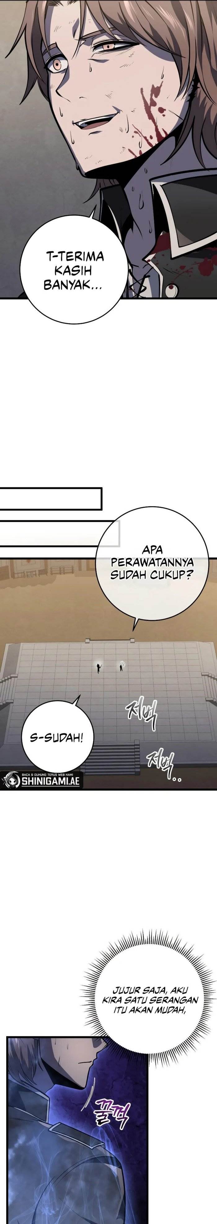 A Dragonslayer’s Peerless Regression Chap 21 - Next Chap 22