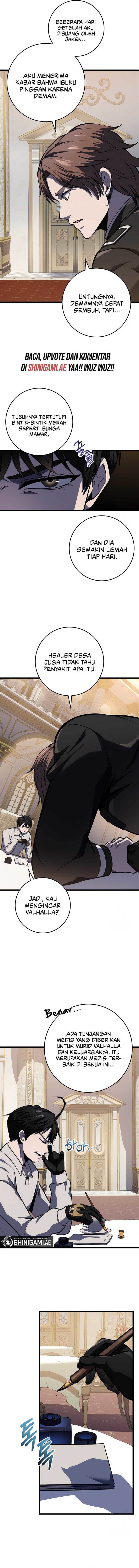 A Dragonslayer’s Peerless Regression Chap 22 - Next Chap 23