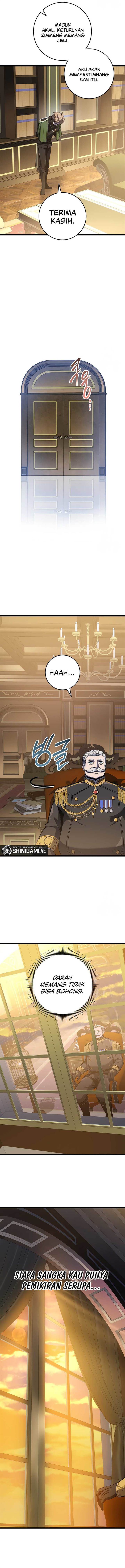 A Dragonslayer’s Peerless Regression Chap 22 - Next Chap 23